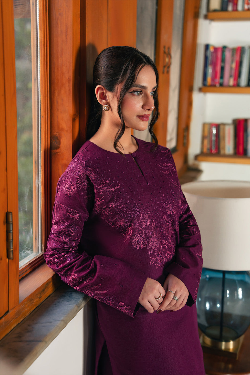 Neeshay | Ready To Wear Winter | RTW-Winter-02