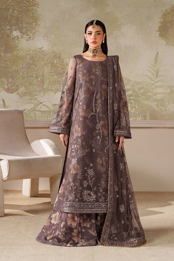 Zarif | Zaneera Formals | ZRF-ZPE-08 MAHVEER