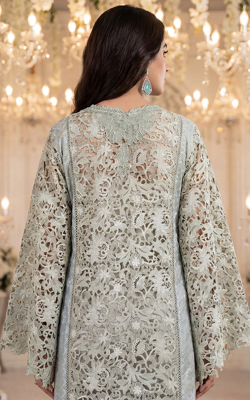 Threads and Motifs | Formal Outfits | 10550