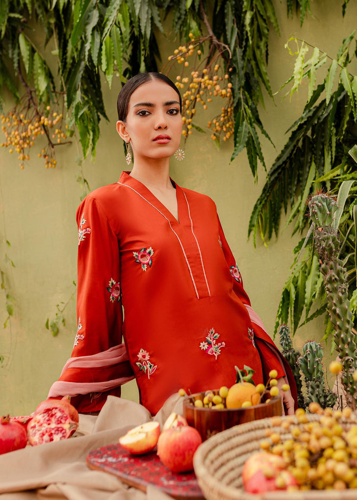 Allure | Syera Pret | FLORA