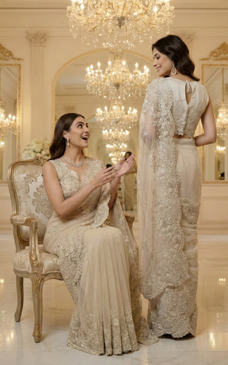 Threads and Motifs | Formal Dresses 25 | 10391