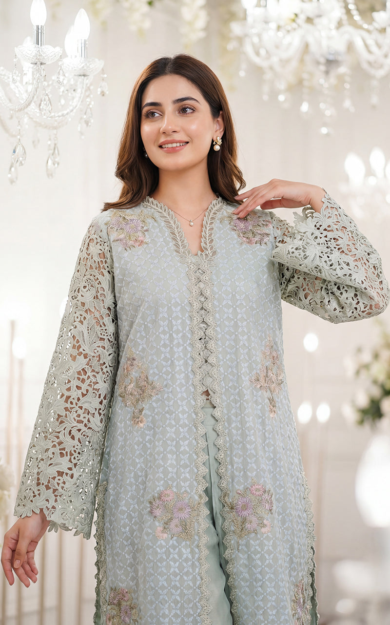 Threads and Motifs | Formal Outfits | 10550