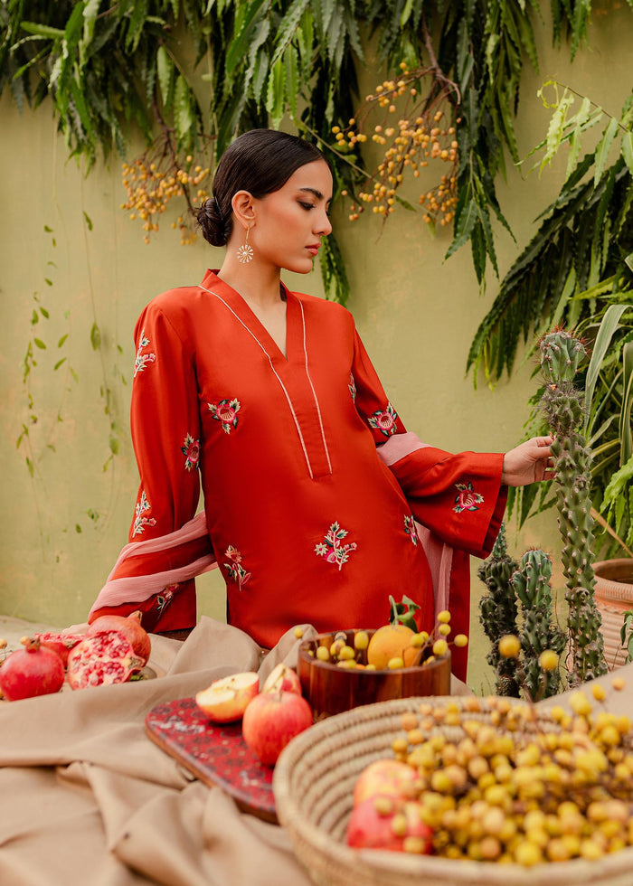 Allure | Syera Pret | FLORA
