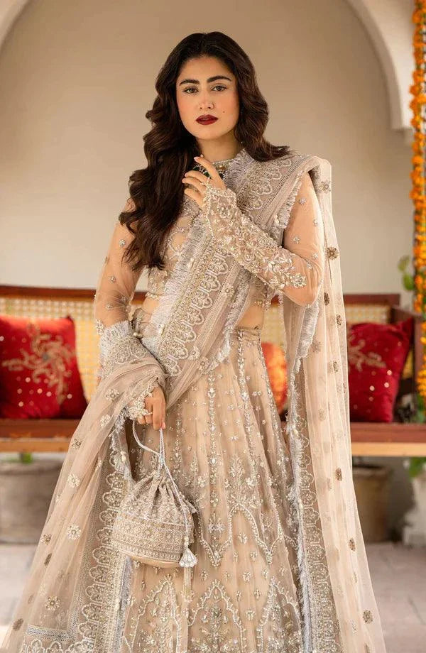 Eleshia | Zarin Wedding Formals 23 | Elayane