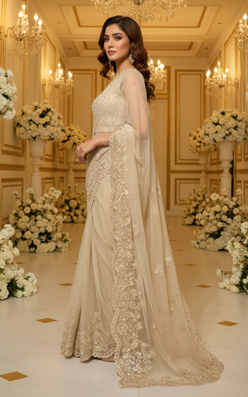 Threads and Motifs | Formal Dresses 25 | 10391