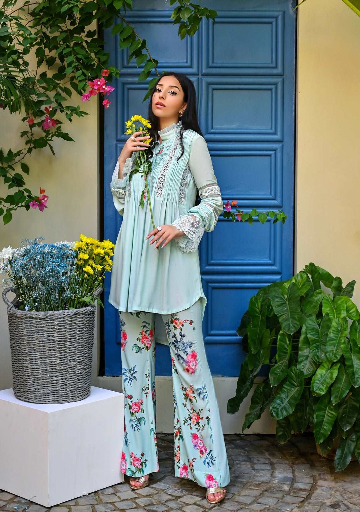 Layla Chatoor | Pret A Porter | LC-15
