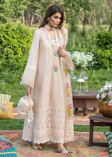 Saira Shakira | Luxury Pret | Head In Clouds