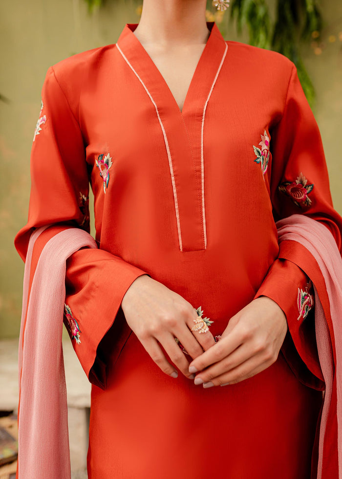 Allure | Syera Pret | FLORA