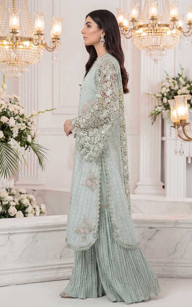 Threads and Motifs | Formal Outfits | 10550