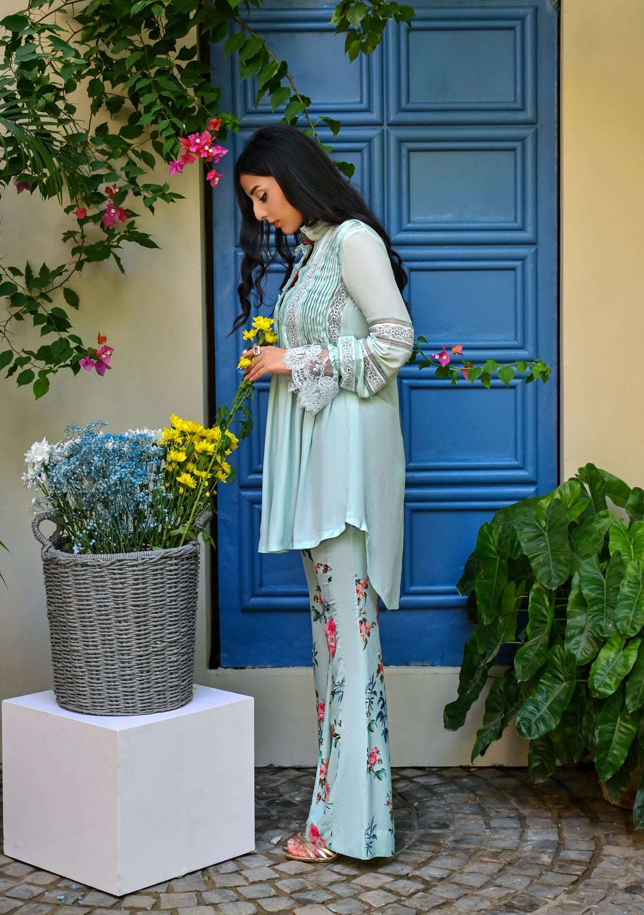 Layla Chatoor | Pret A Porter | LC-15