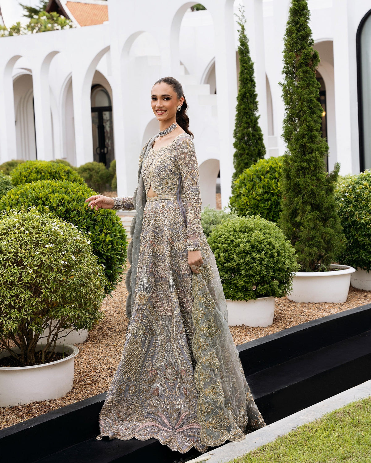 Mysie by Tahira | Aurea Luxury Formals | SOPH