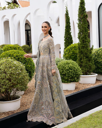 Mysie by Tahira | Aurea Luxury Formals | SOPH