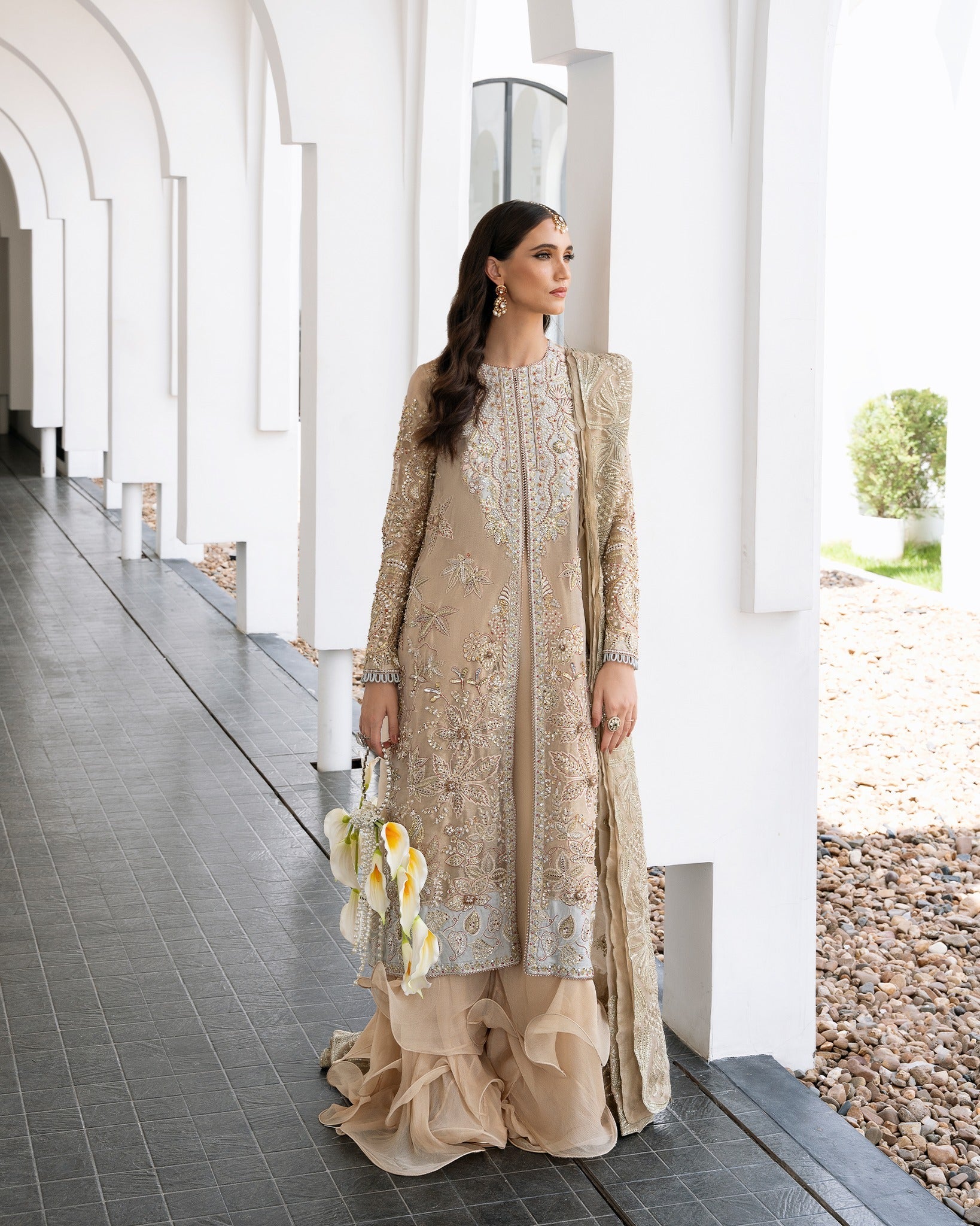 Mysie by Tahira | Aurea Luxury Formals | SILA