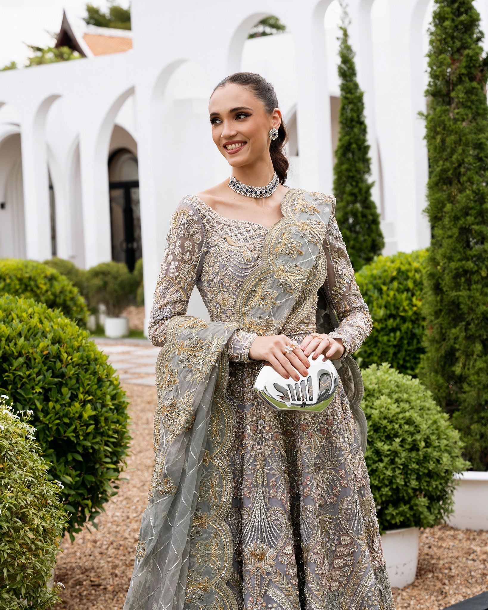 Mysie by Tahira | Aurea Luxury Formals | SOPH