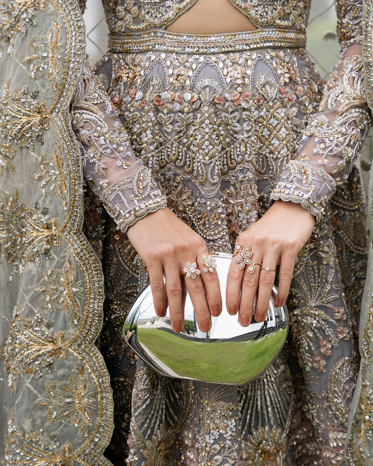 Mysie by Tahira | Aurea Luxury Formals | SOPH