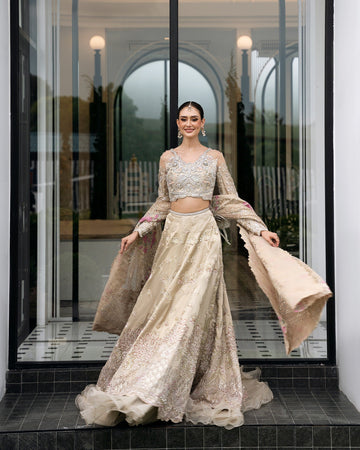 Mysie by Tahira | Aurea Luxury Formals | IZNIK