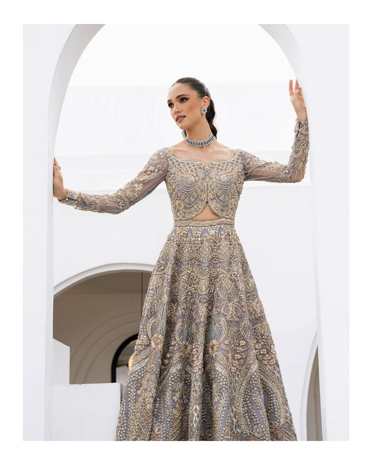 Mysie by Tahira | Aurea Luxury Formals | SOPH