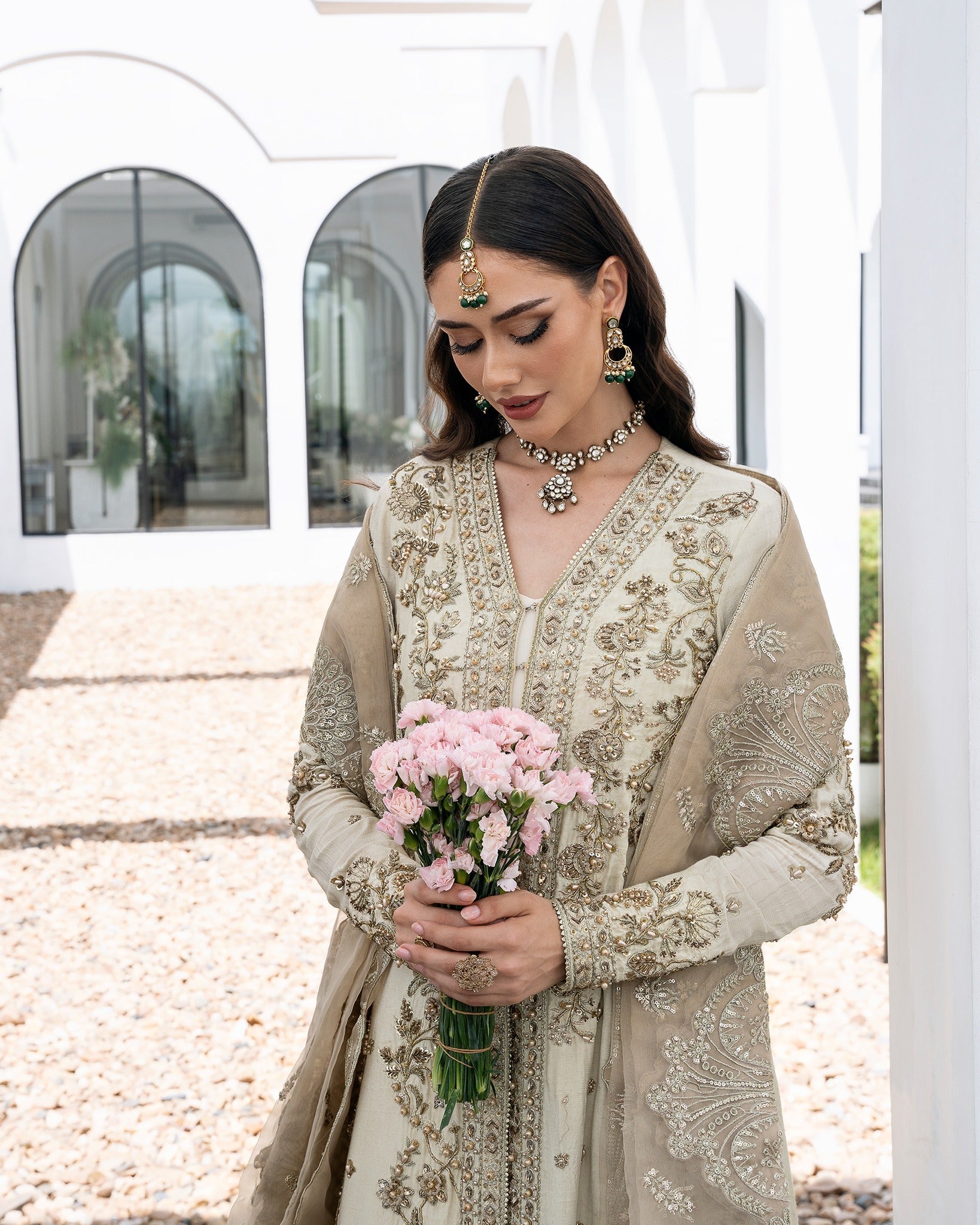 Mysie by Tahira | Aurea Luxury Formals | ELIKA
