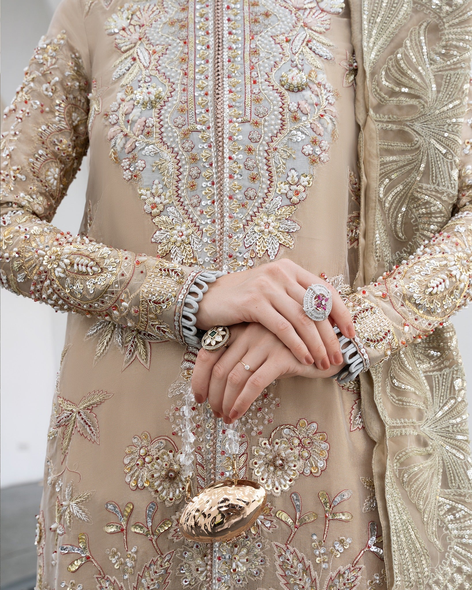 Mysie by Tahira | Aurea Luxury Formals | SILA