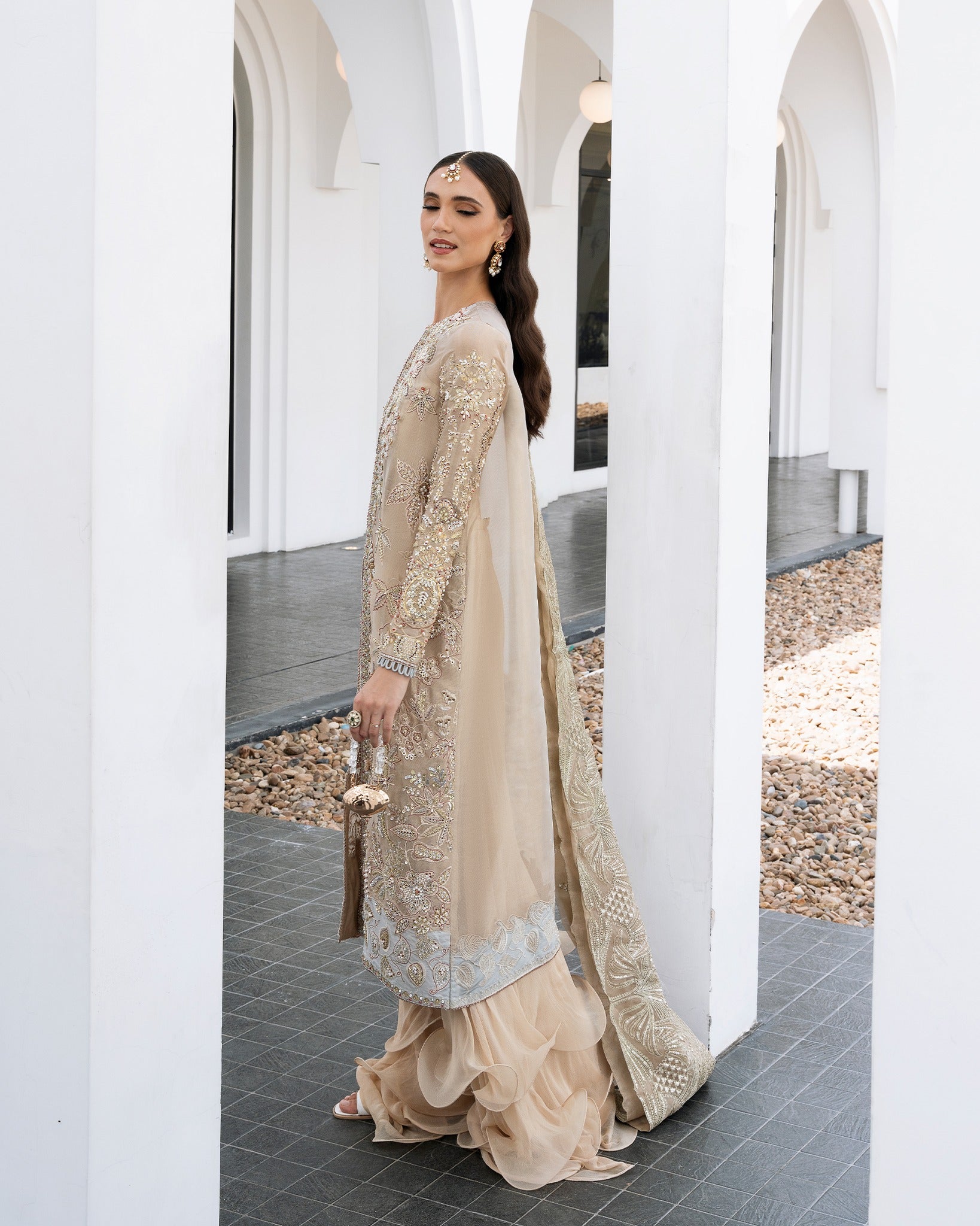 Mysie by Tahira | Aurea Luxury Formals | SILA