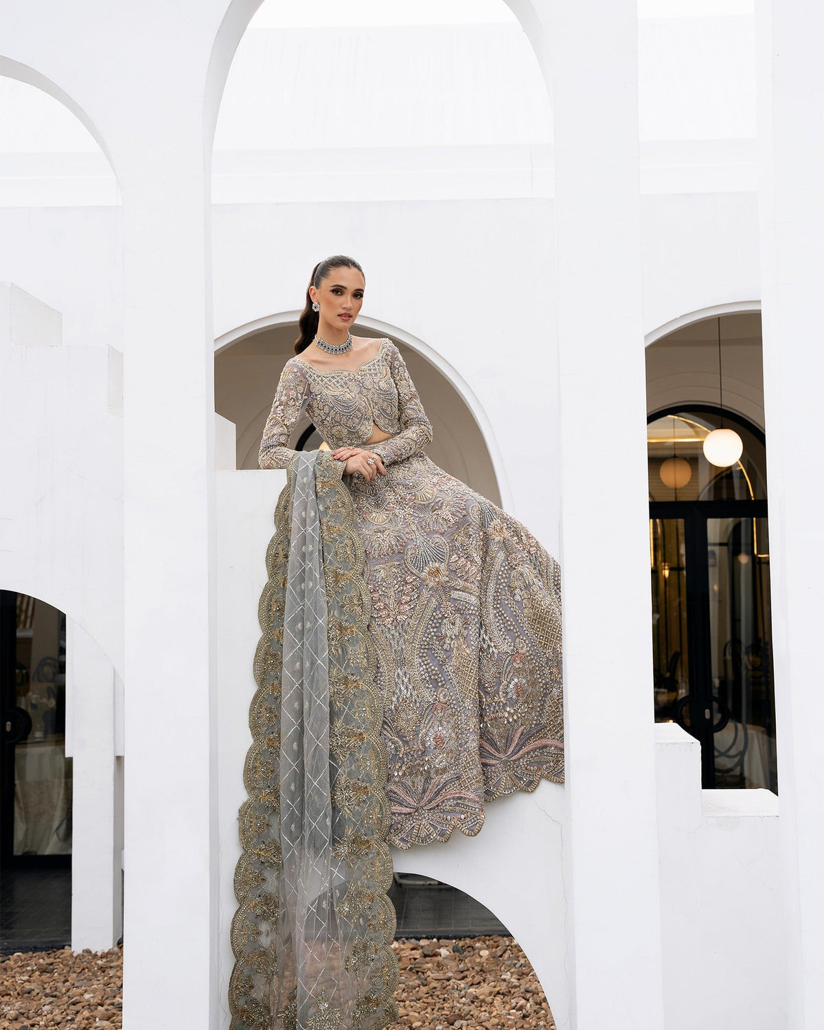 Mysie by Tahira | Aurea Luxury Formals | SOPH