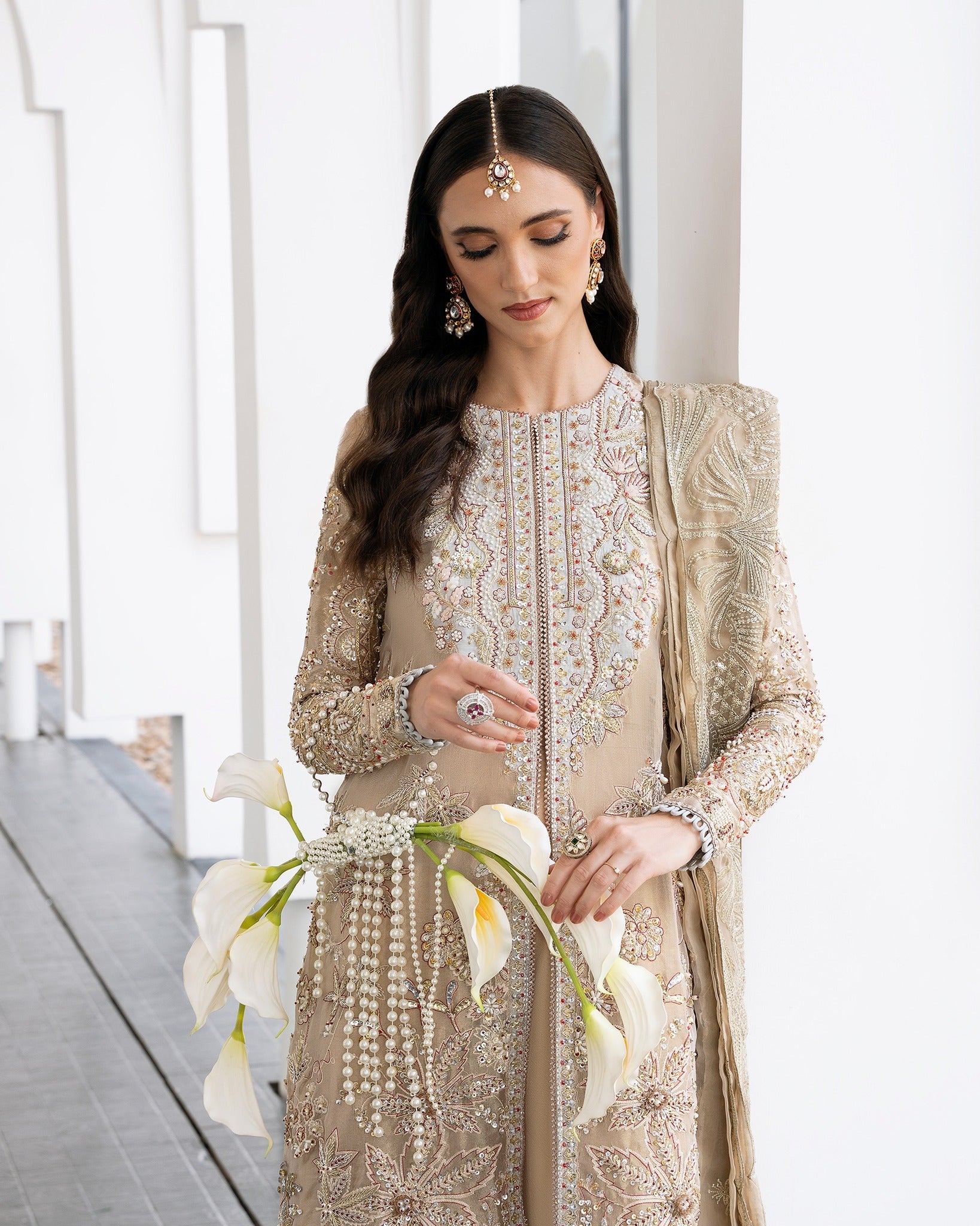 Mysie by Tahira | Aurea Luxury Formals | SILA