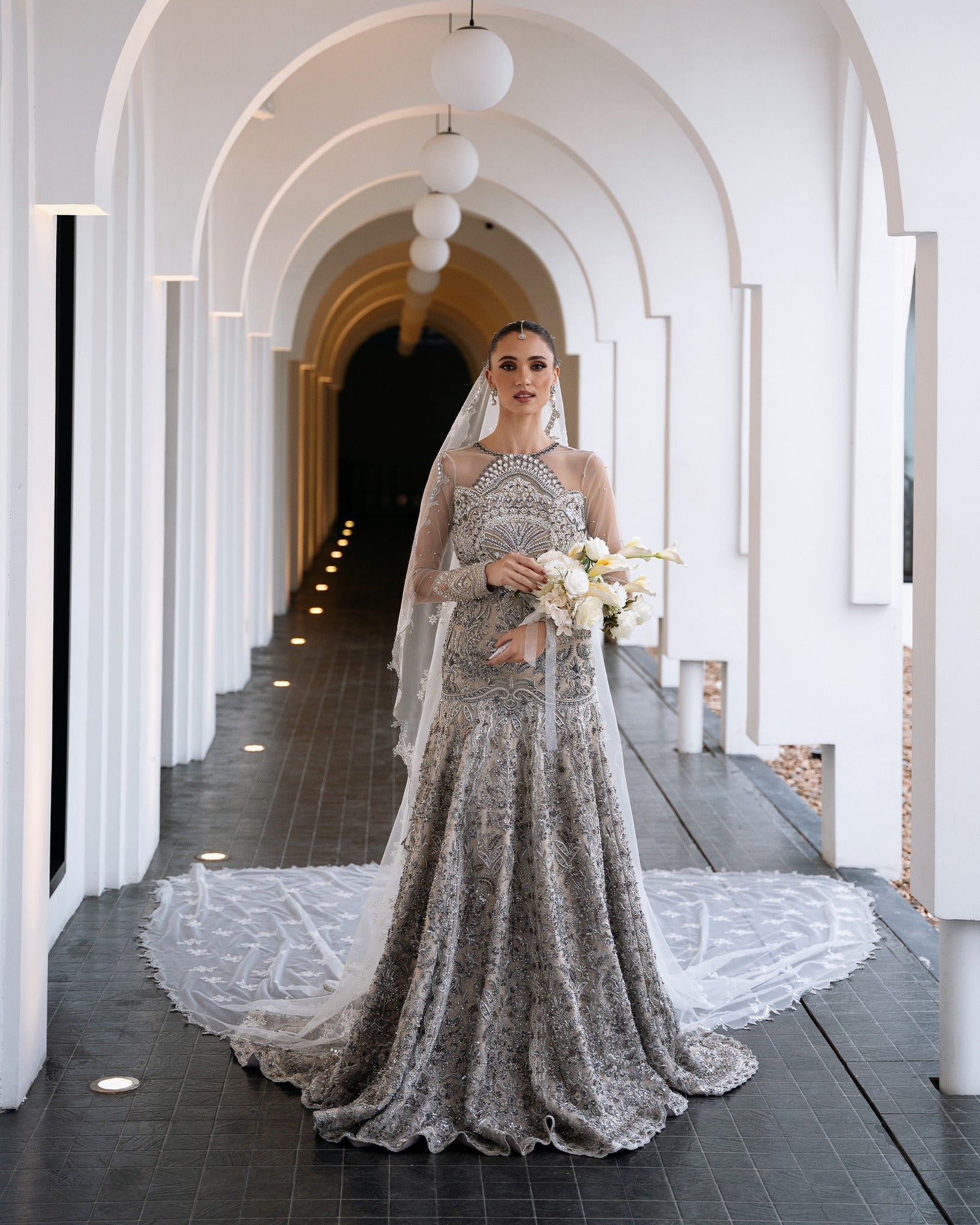 Mysie by Tahira | Aurea Luxury Formals | SWAN