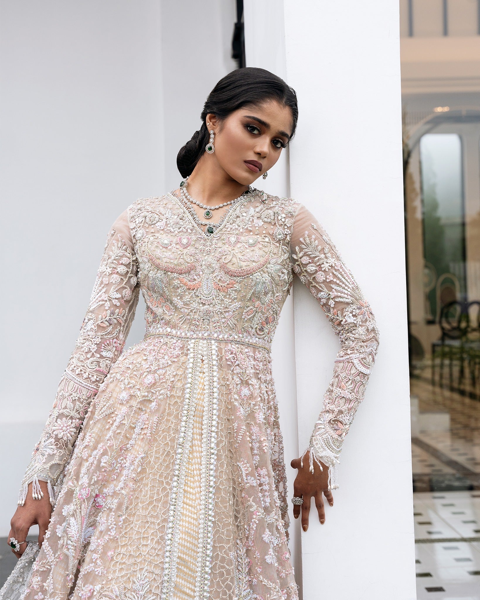 Mysie by Tahira | Aurea Luxury Formals | GULSHAN