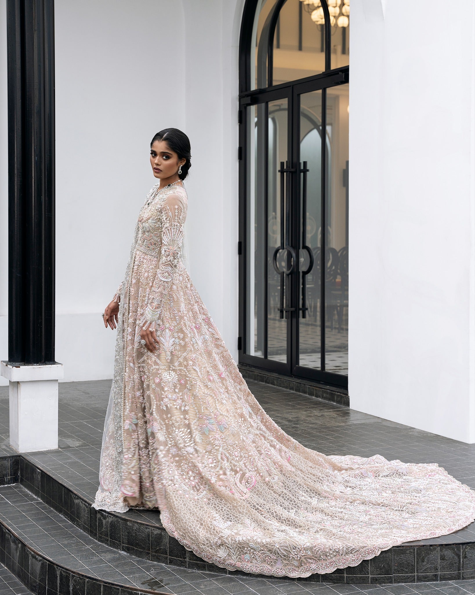 Mysie by Tahira | Aurea Luxury Formals | GULSHAN