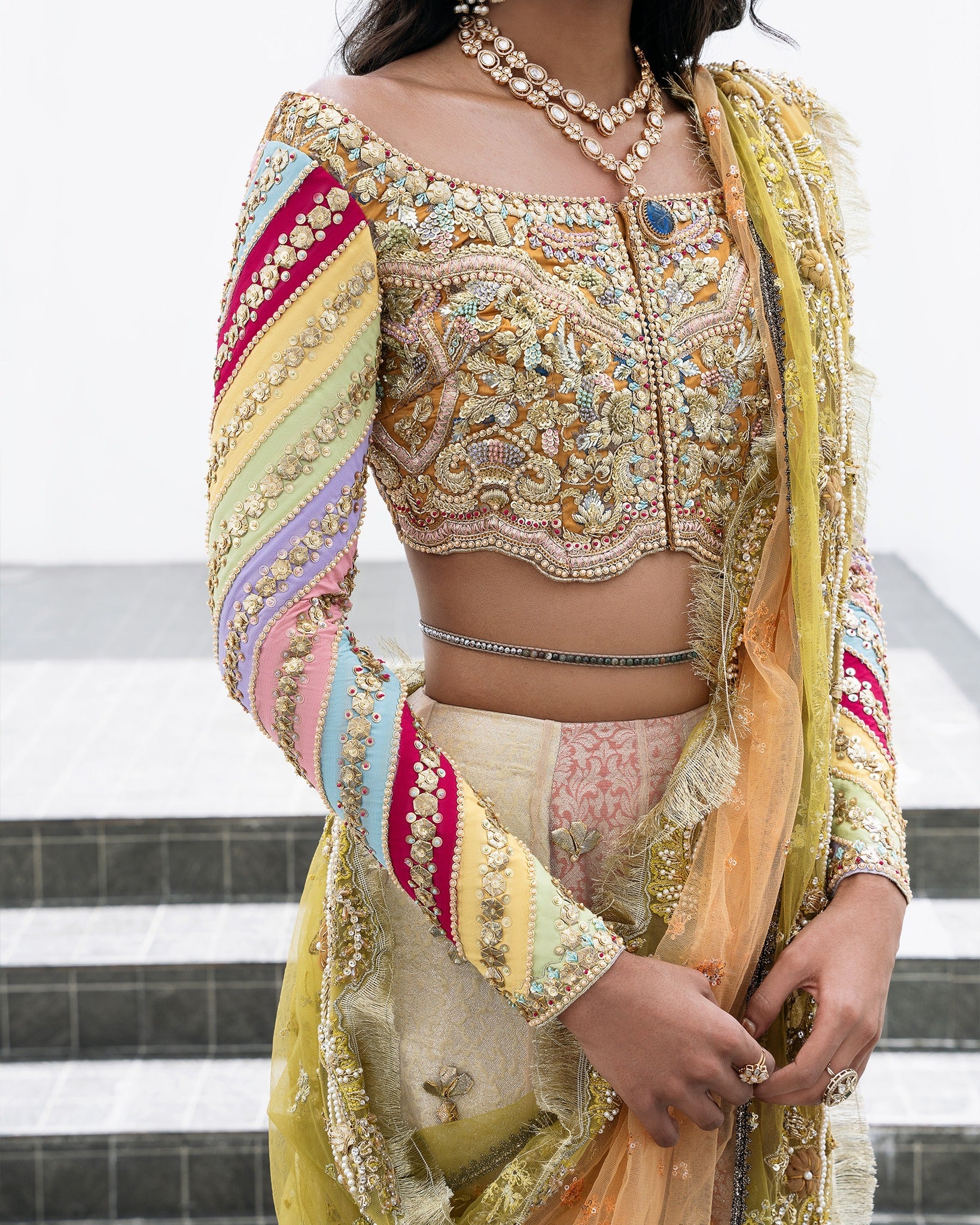 Mysie by Tahira | Aurea Luxury Formals | ASHKITA