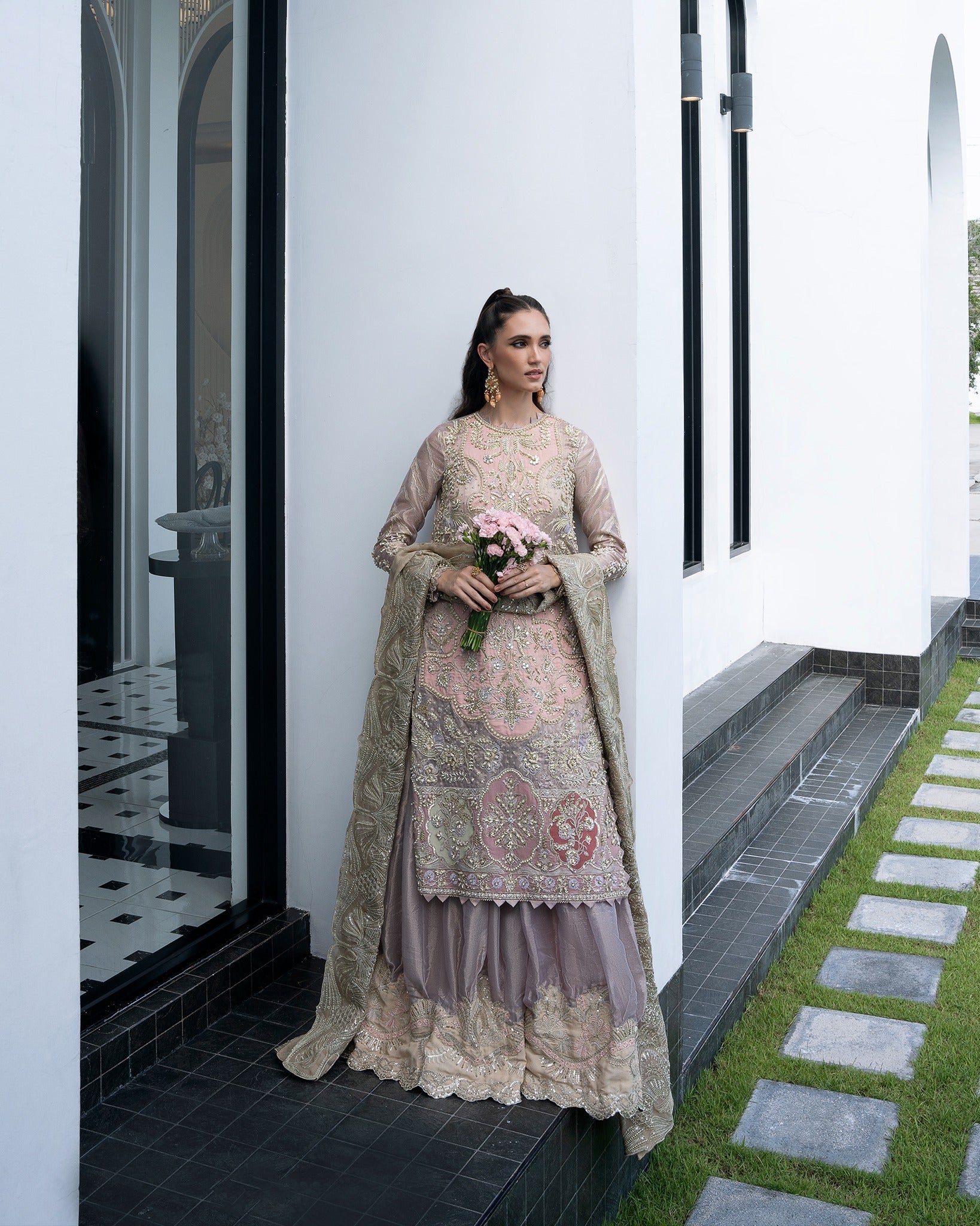Mysie by Tahira | Aurea Luxury Formals | INSHA