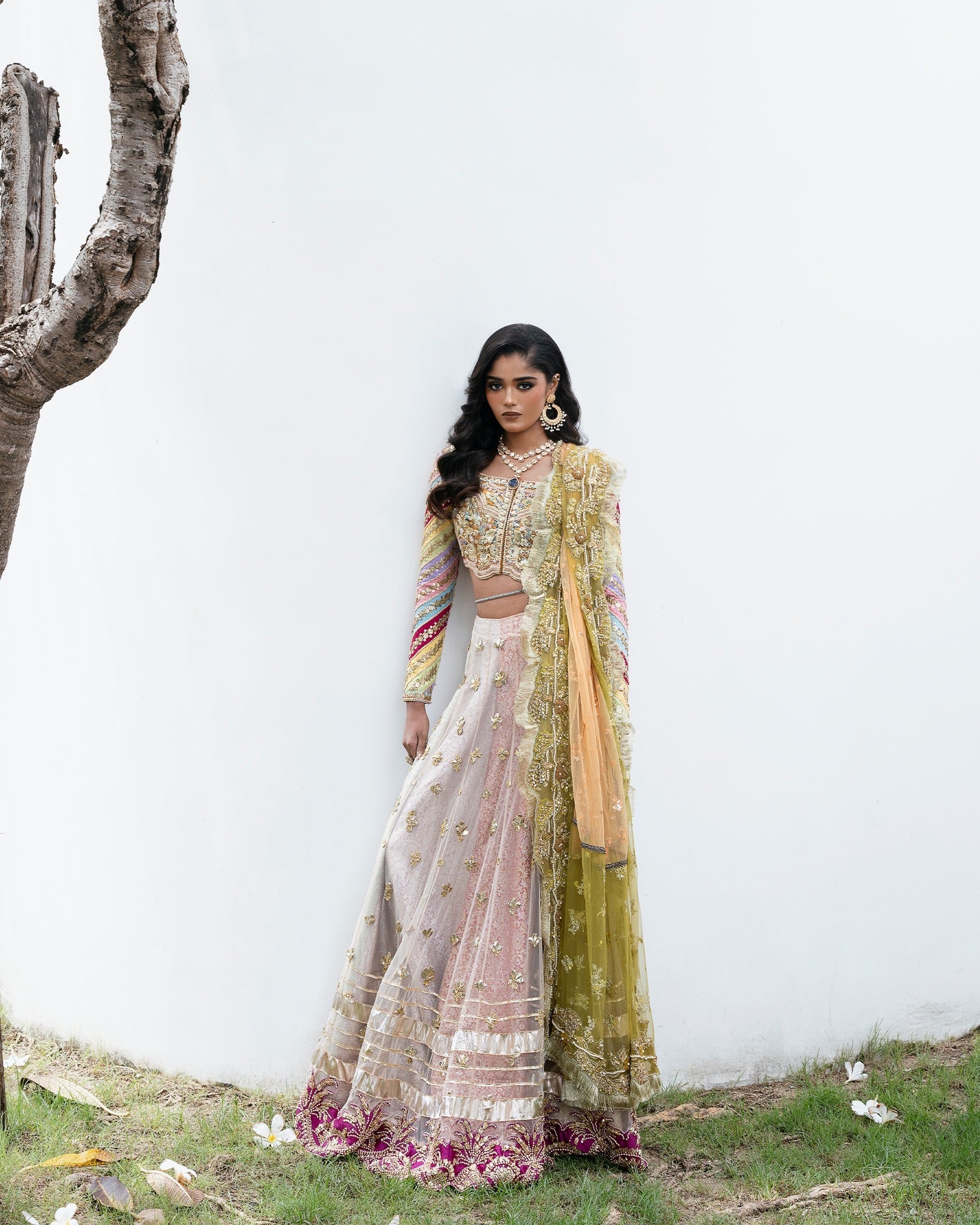 Mysie by Tahira | Aurea Luxury Formals | ASHKITA