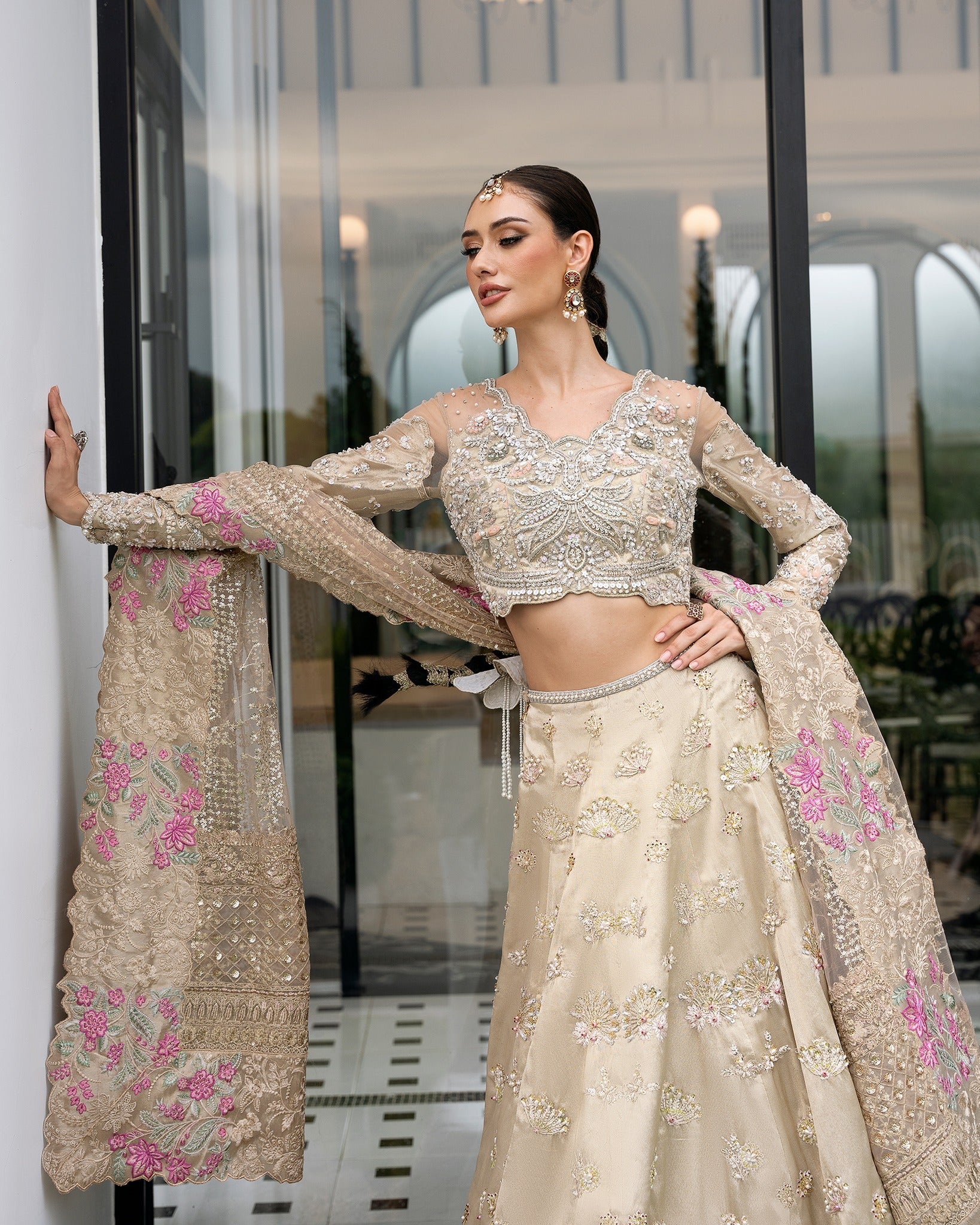 Mysie by Tahira | Aurea Luxury Formals | IZNIK