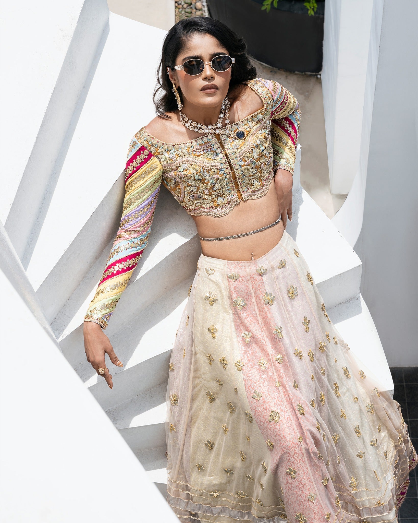 Mysie by Tahira | Aurea Luxury Formals | ASHKITA
