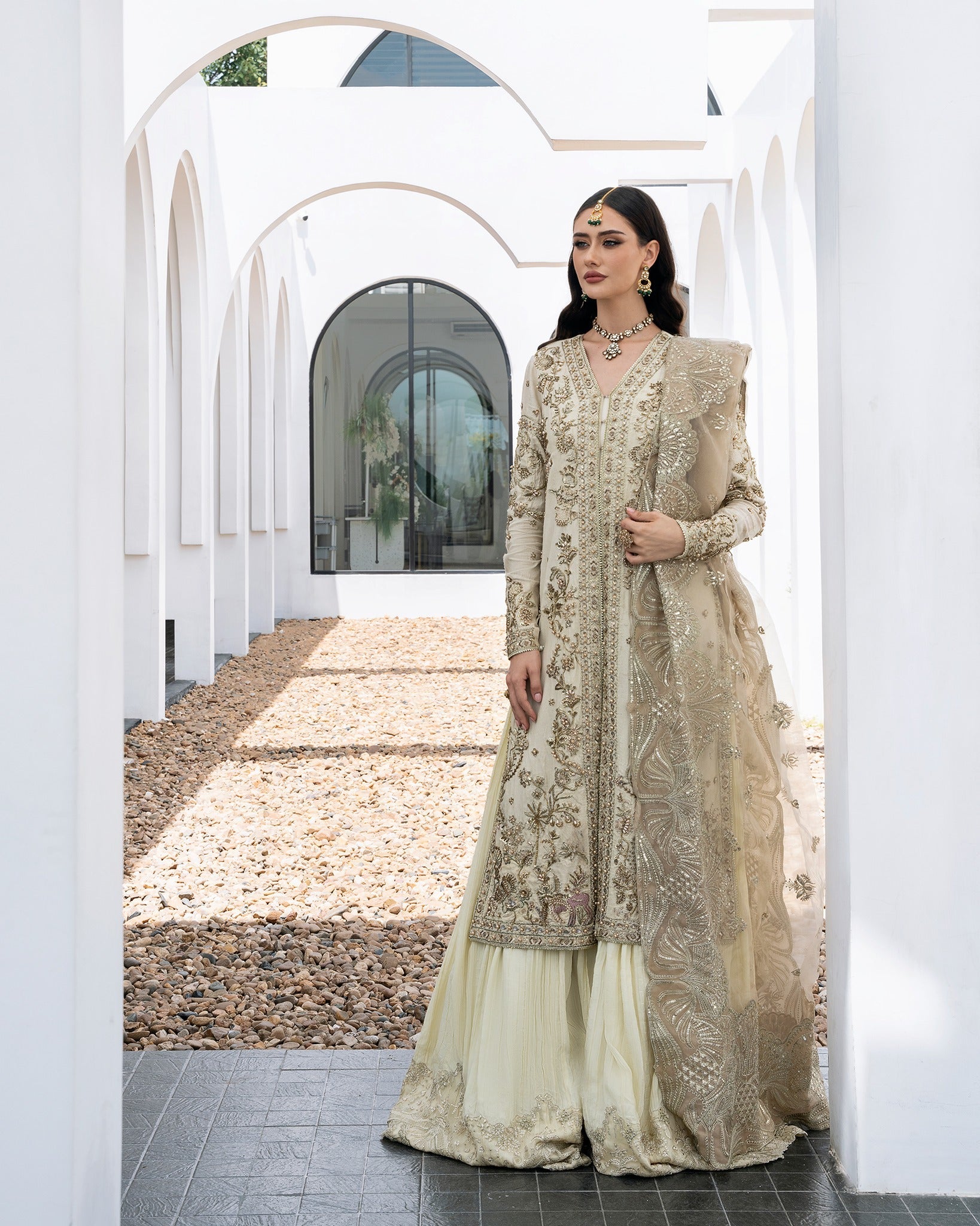 Mysie by Tahira | Aurea Luxury Formals | ELIKA