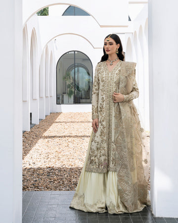 Mysie by Tahira | Aurea Luxury Formals | ELIKA
