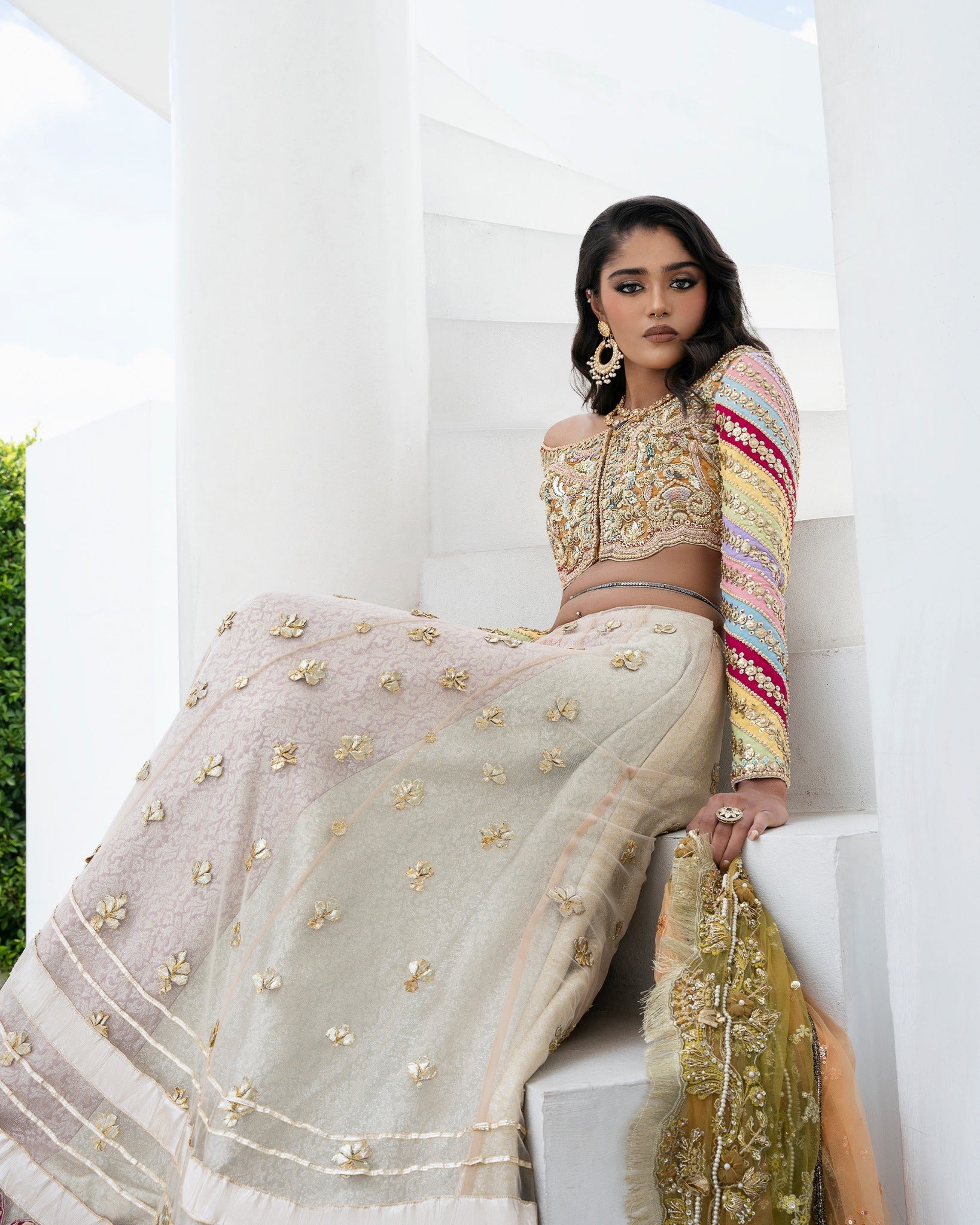 Mysie by Tahira | Aurea Luxury Formals | ASHKITA