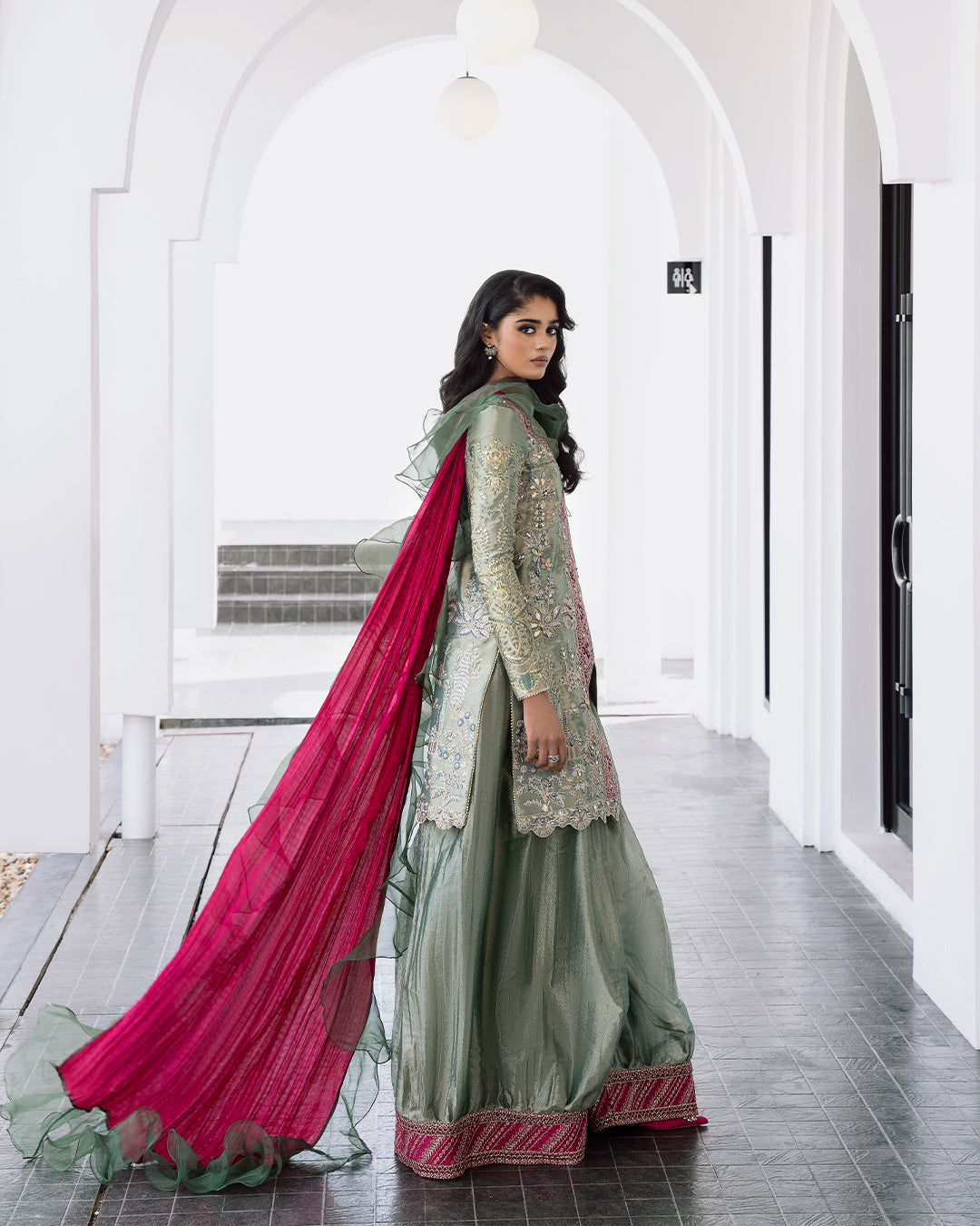 Mysie by Tahira | Aurea Luxury Formals | ZARU