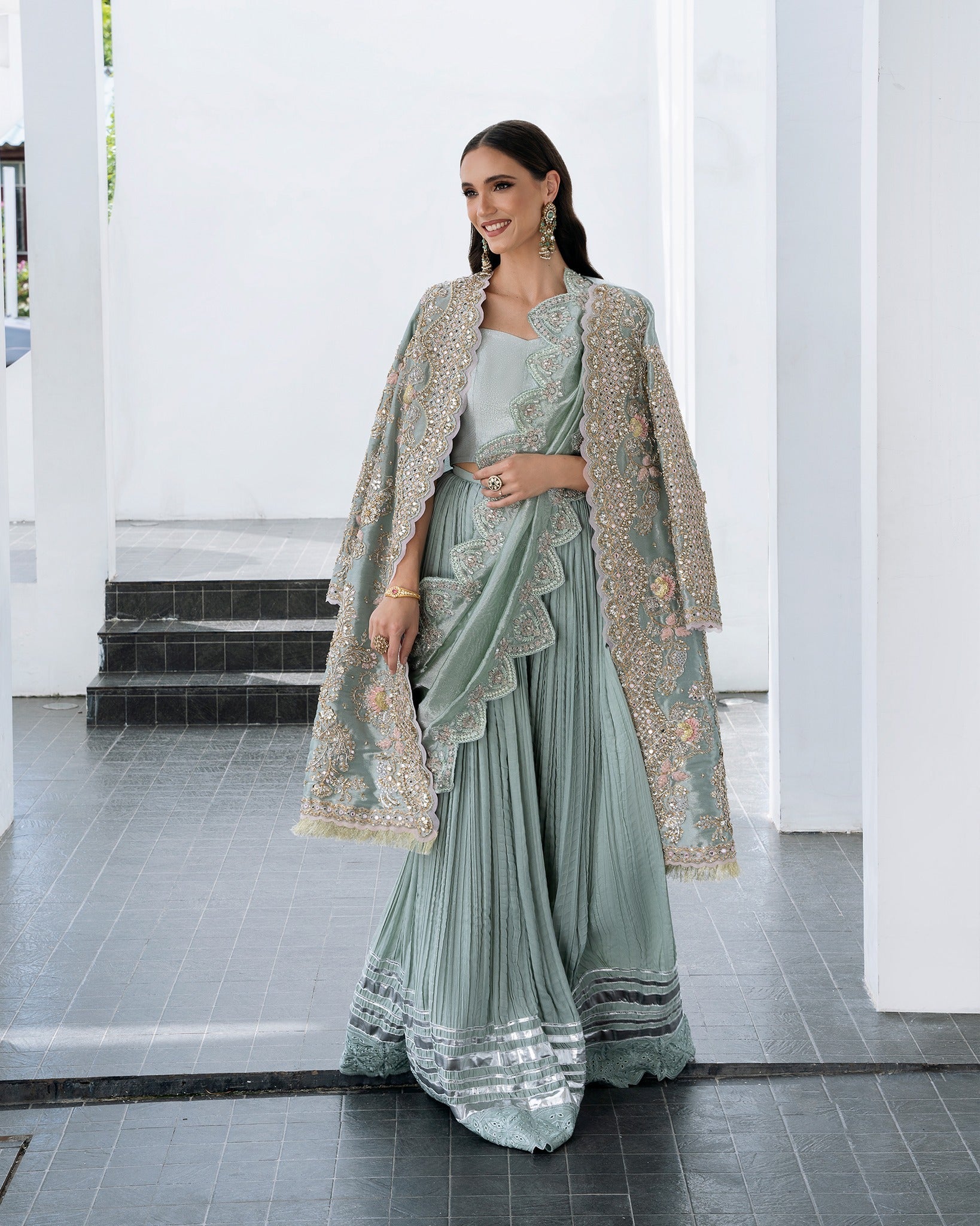 Mysie by Tahira | Aurea Luxury Formals | REGA