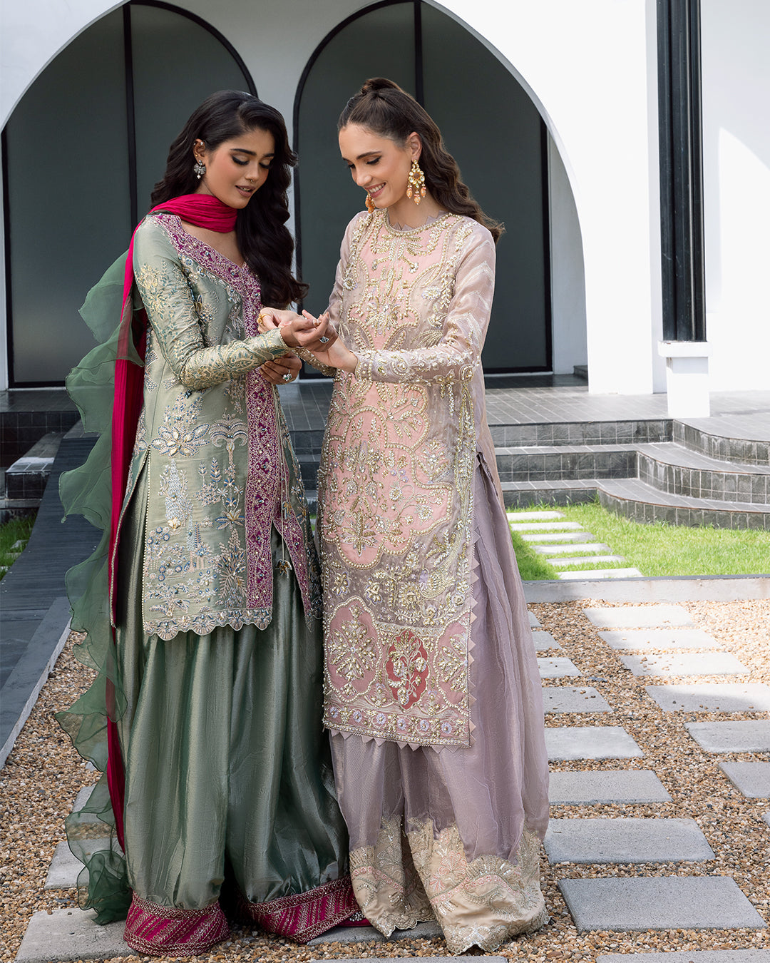 Mysie by Tahira | Aurea Luxury Formals | ZARU