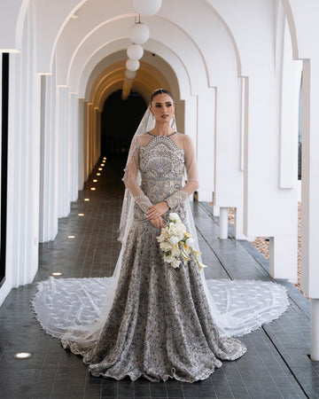 Mysie by Tahira | Aurea Luxury Formals | SWAN