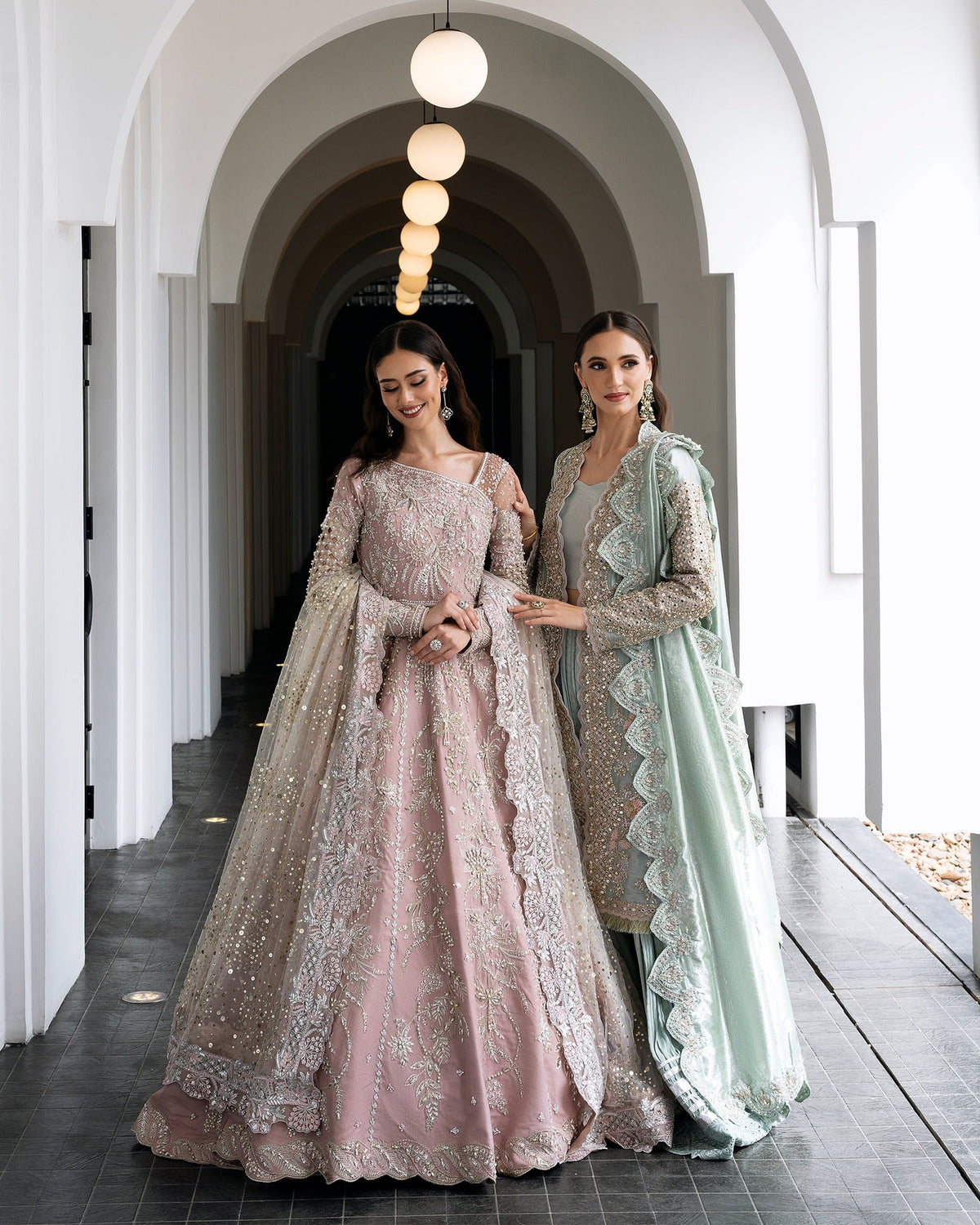 Mysie by Tahira | Aurea Luxury Formals | TANISHA