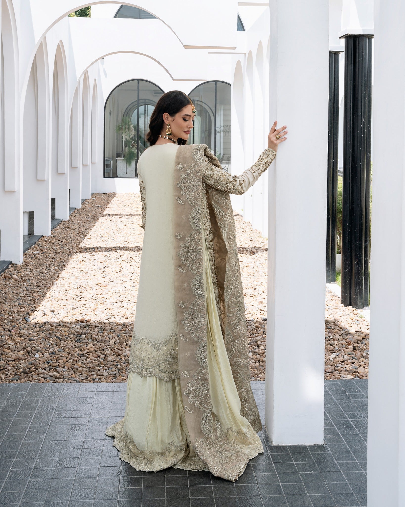 Mysie by Tahira | Aurea Luxury Formals | ELIKA