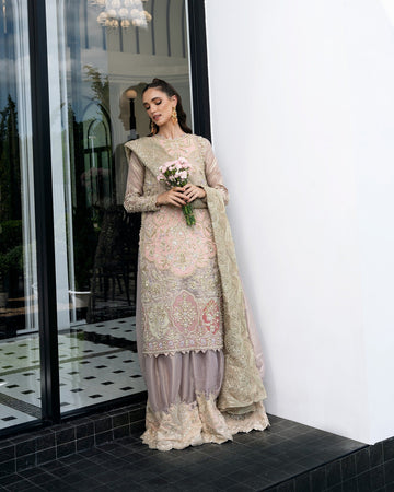 Mysie by Tahira | Aurea Luxury Formals | INSHA