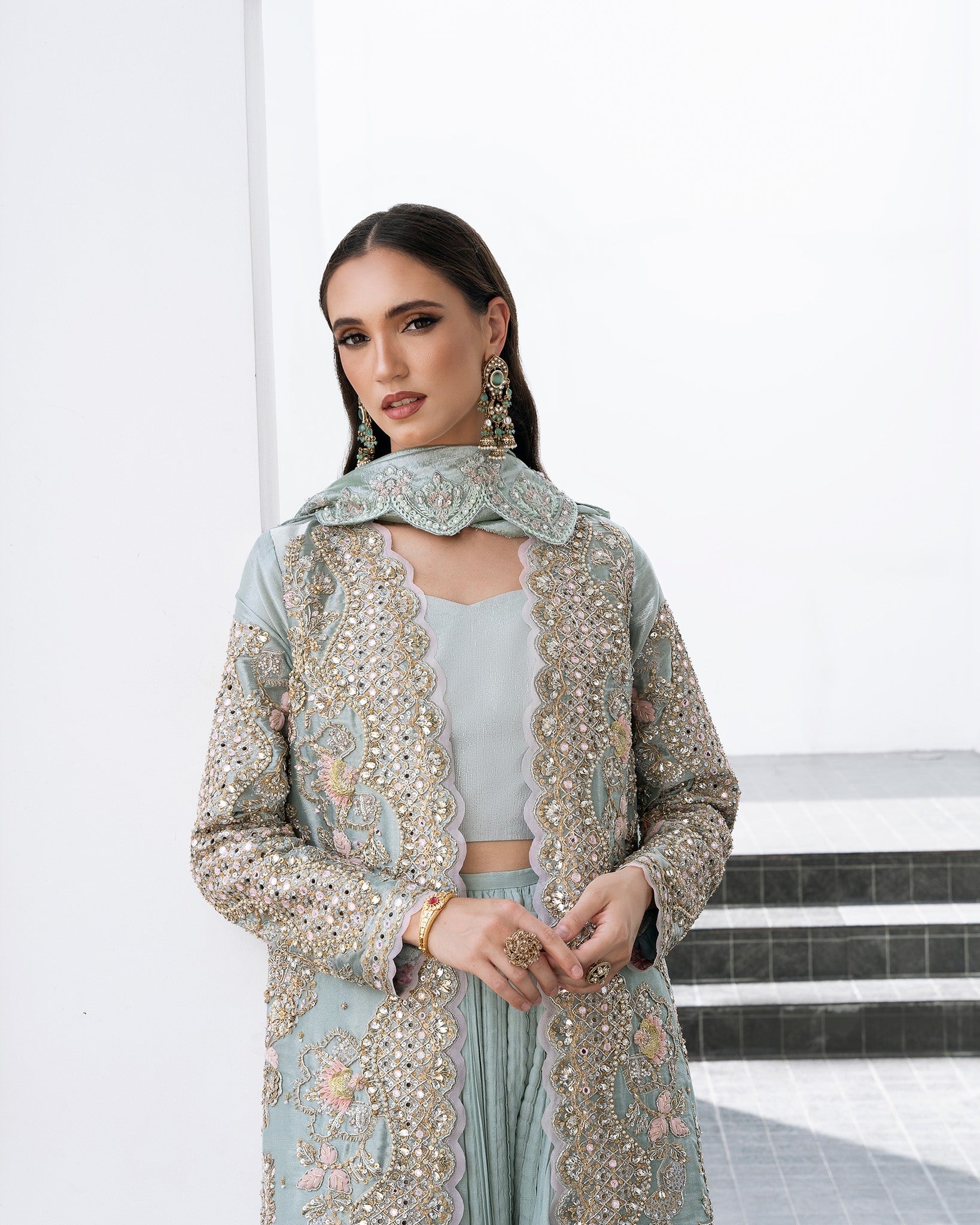 Mysie by Tahira | Aurea Luxury Formals | REGA