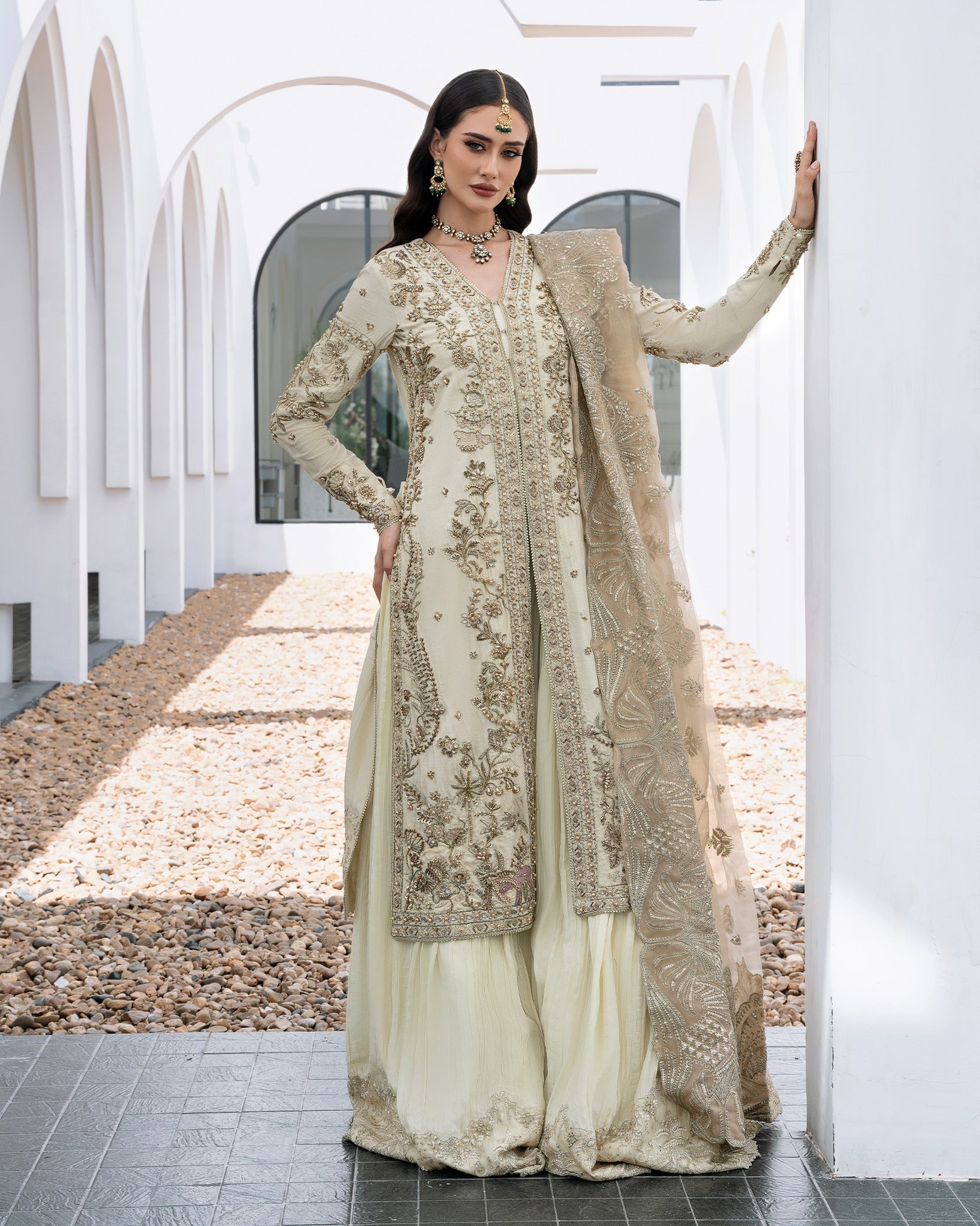 Mysie by Tahira | Aurea Luxury Formals | ELIKA