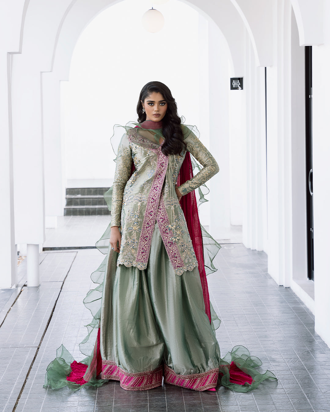 Mysie by Tahira | Aurea Luxury Formals | ZARU