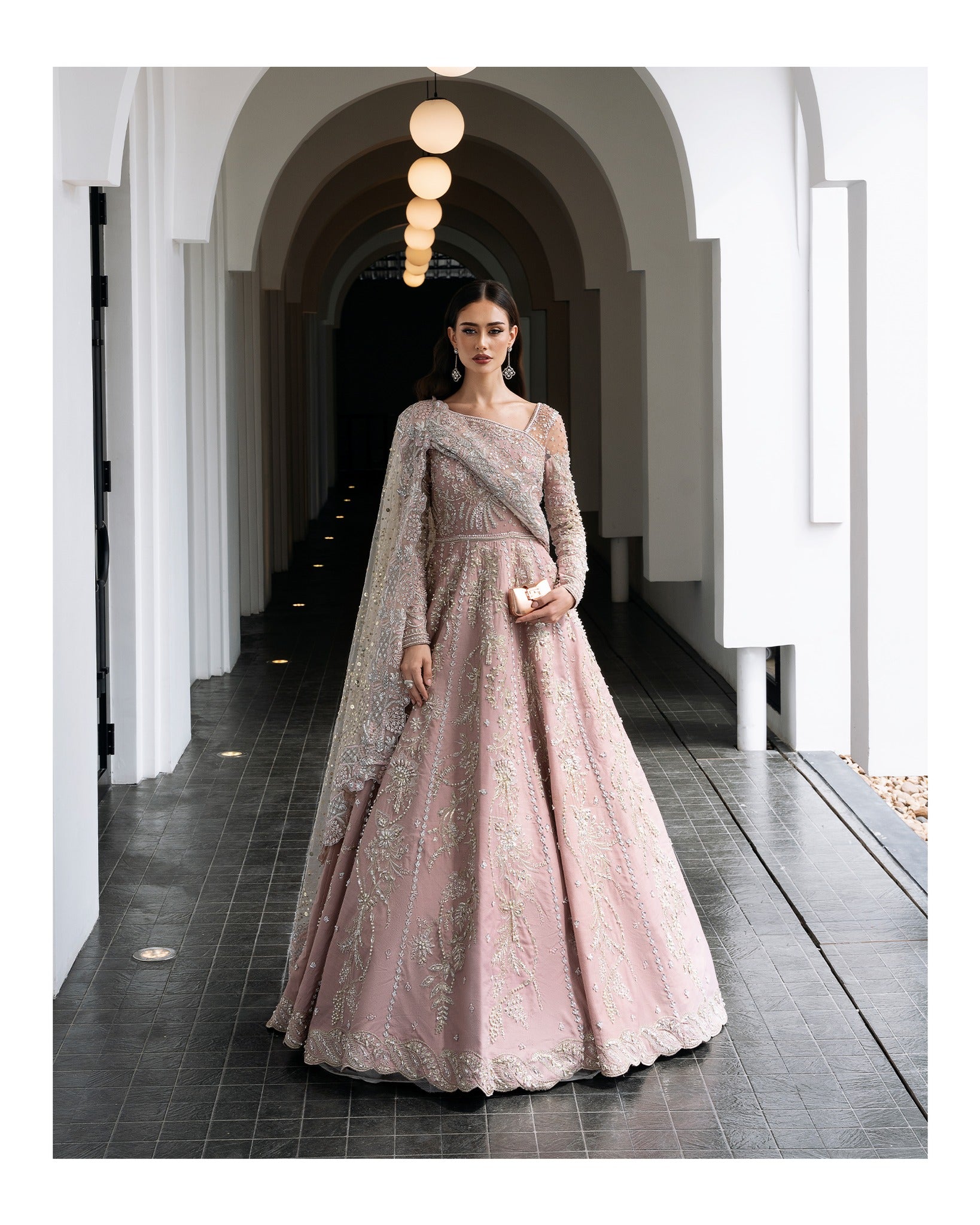 Mysie by Tahira | Aurea Luxury Formals | TANISHA