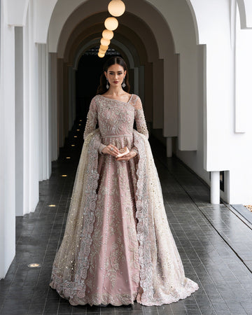 Mysie by Tahira | Aurea Luxury Formals | TANISHA