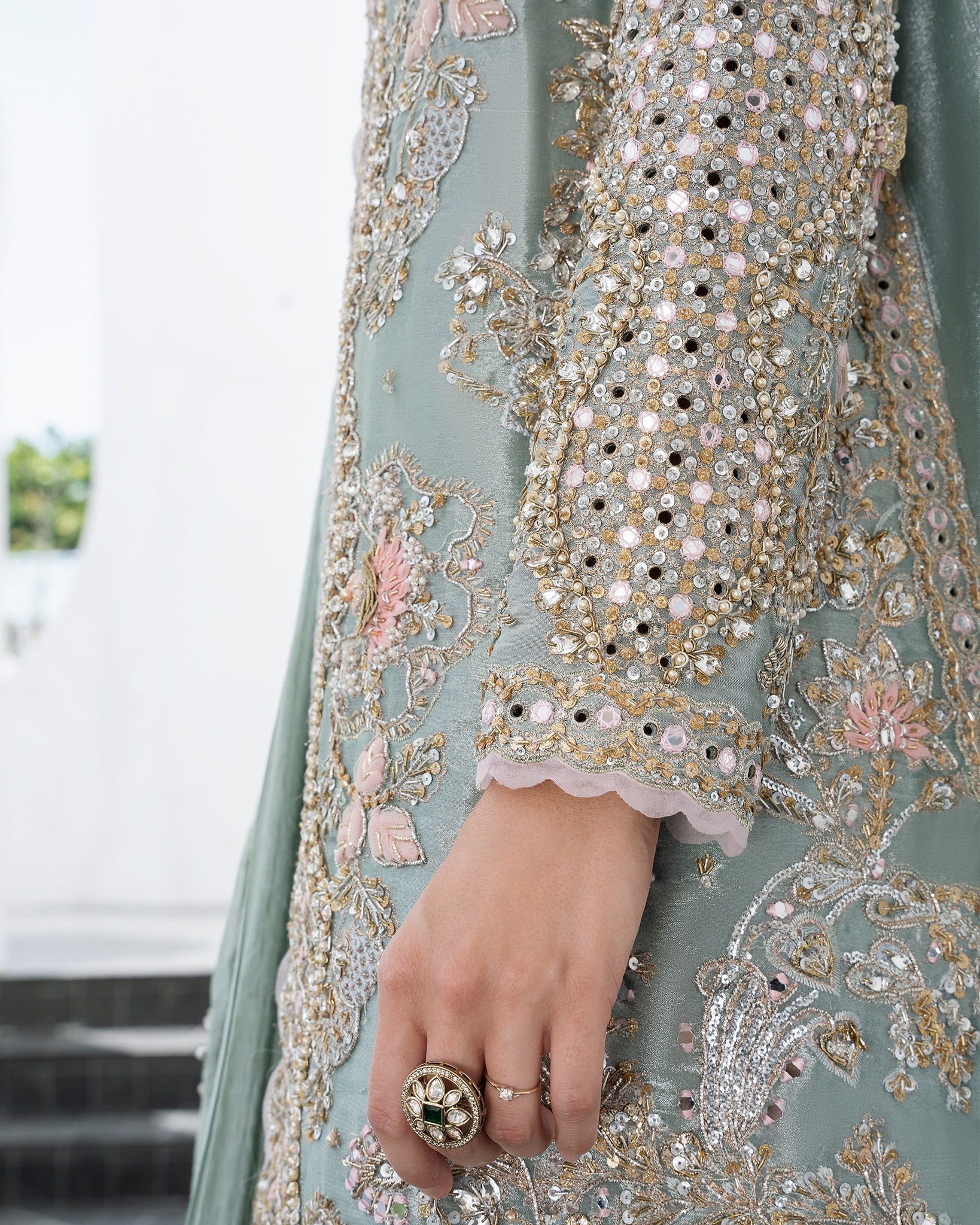 Mysie by Tahira | Aurea Luxury Formals | REGA